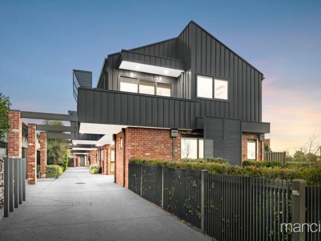 Flat for sale in Camerons Creek, Victoria