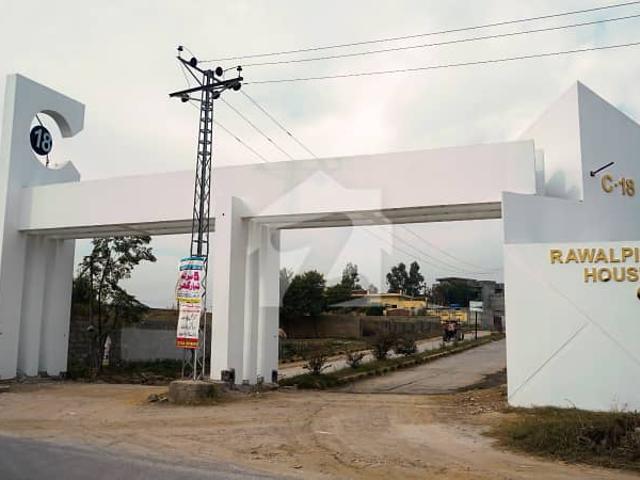 Property for sale in Islamabad