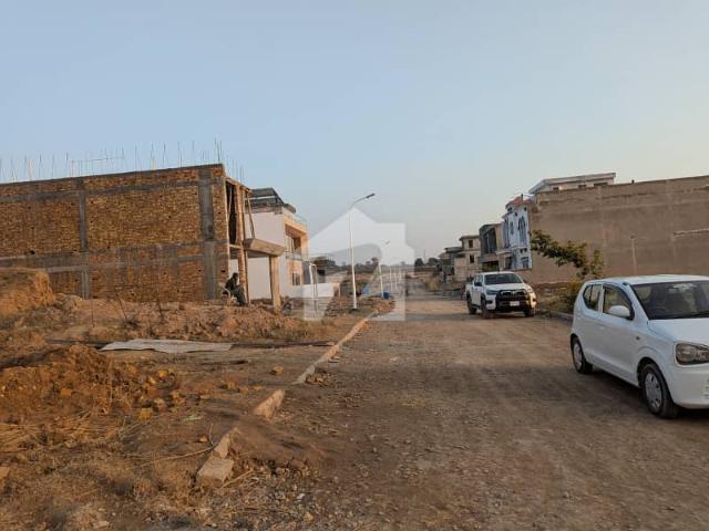 Property for sale in Islamabad