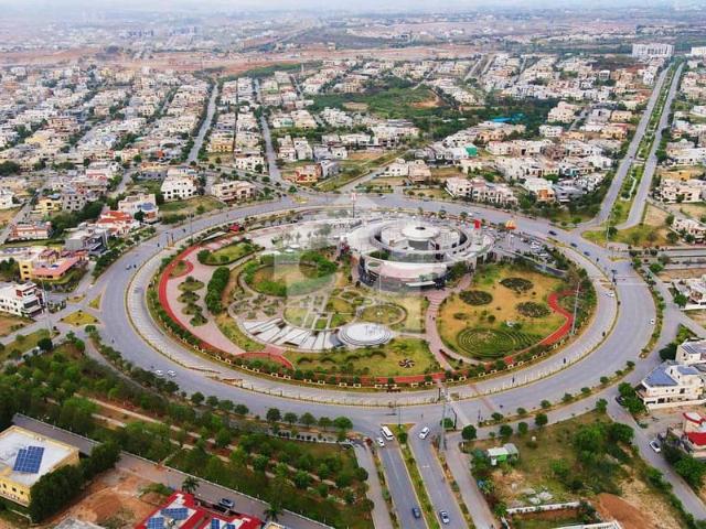 Property for sale in Islamabad