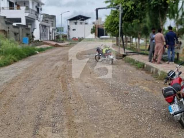 Property for sale in Islamabad