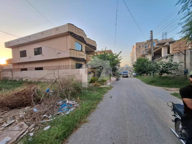 Property for sale in Islamabad