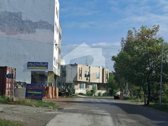 Property for sale in Islamabad
