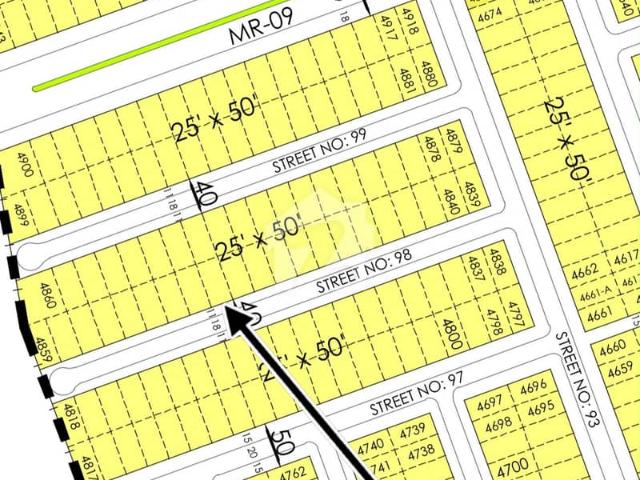 Property for sale in اسلام آباد, زون 1
