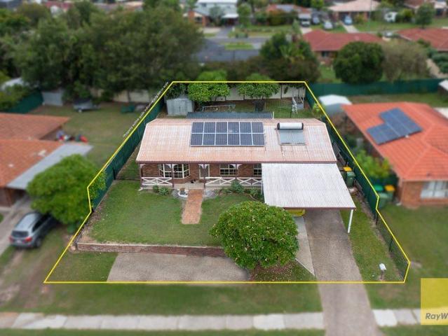House for sale in Toombul, Queensland