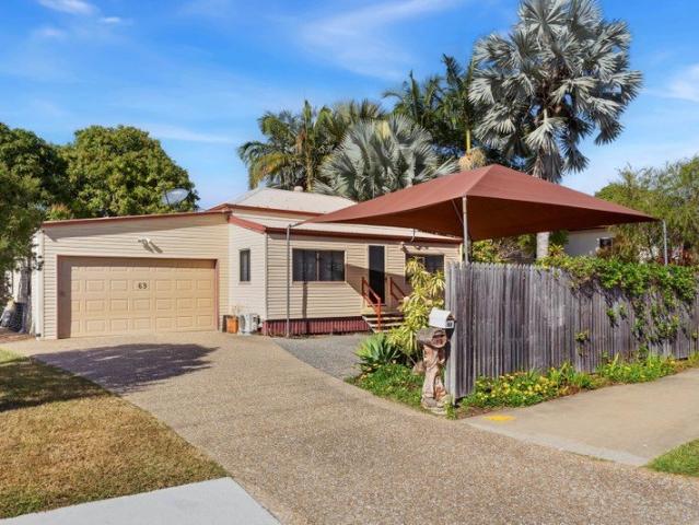 House for sale in Rockhampton, Queensland