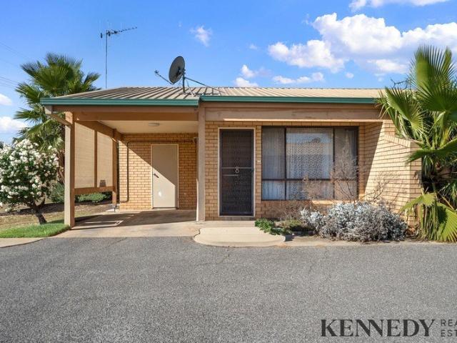 Apartment for sale in Yarrawonga, Victoria