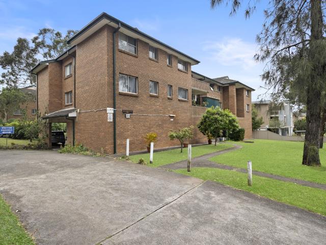 Apartment for sale in Sydney, New South Wales