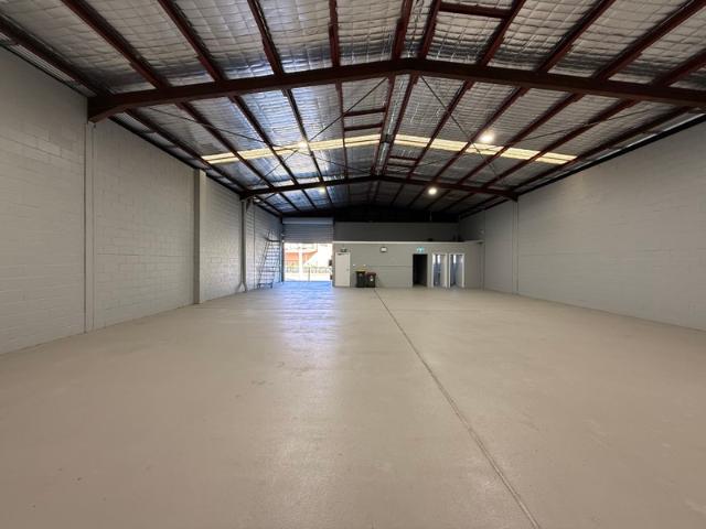 Warehouse for rent in Erina, New South Wales