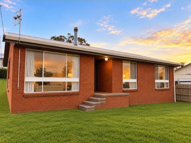 House for sale in Currie, Tasmania