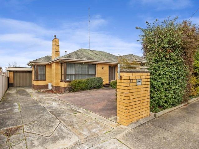 House for sale in Ballarat, Victoria