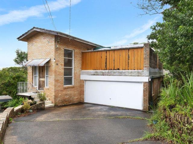 House for sale in Sydney, New South Wales
