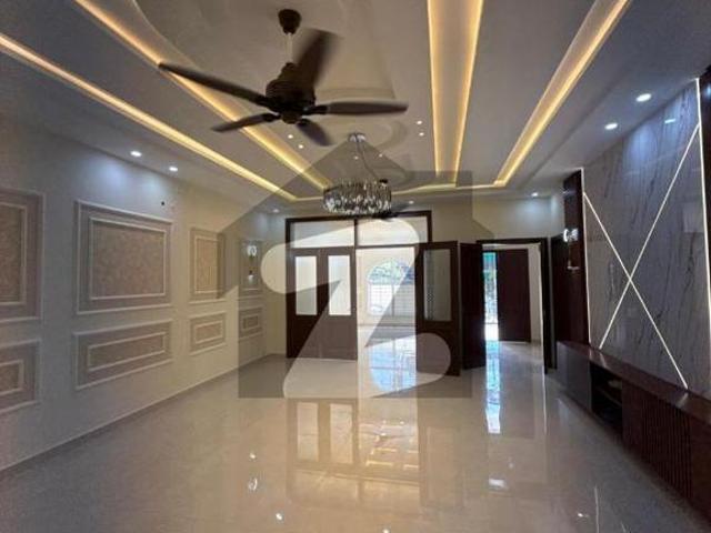 House for sale in Islamabad