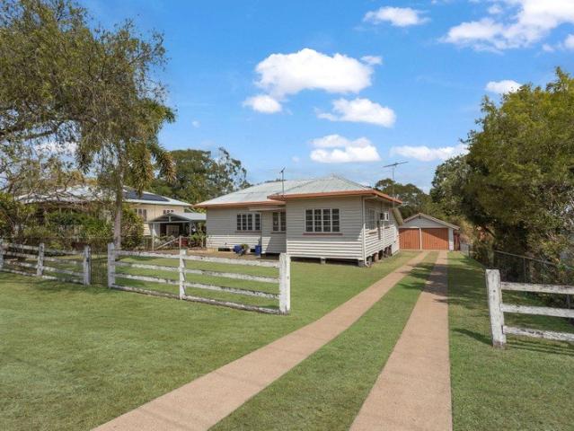 House for sale in North Booval, Greater Brisbane