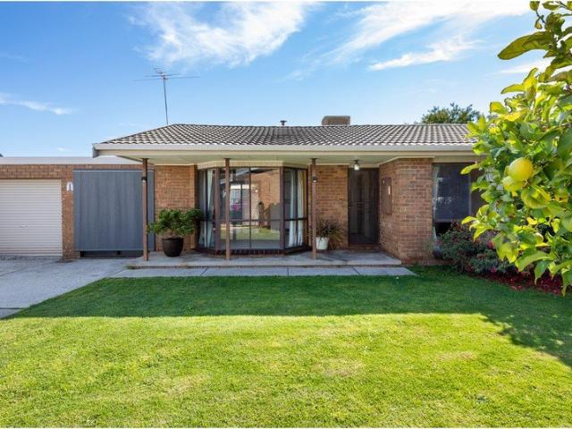Apartment for sale in Wodonga, Victoria