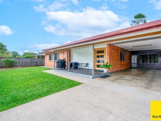 House for sale in Cairns, Queensland