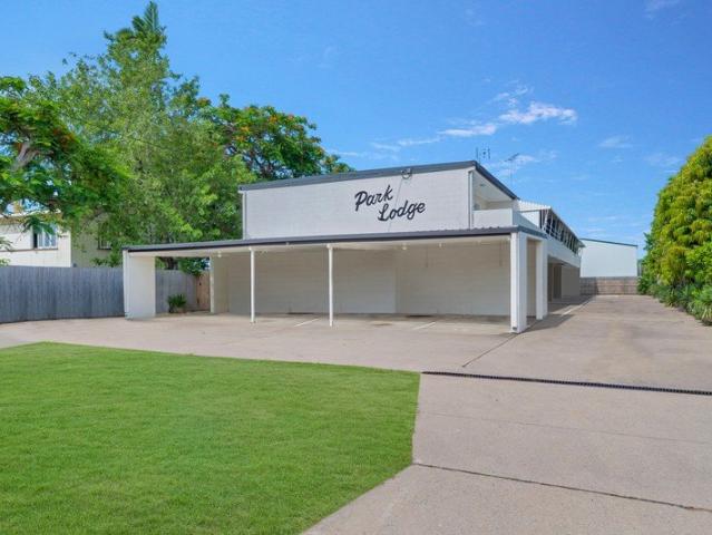 Apartment for sale in Townsville, Queensland