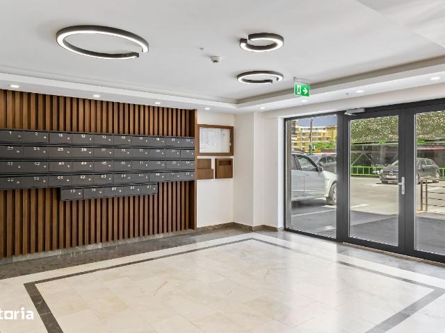 Apartament vânzări în Mamaia, Constanța