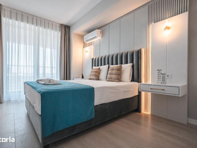 Apartament vânzări în Mamaia, Constanța