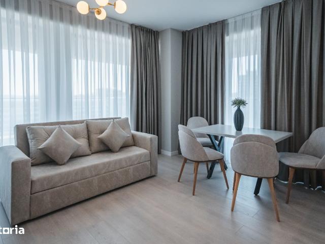Apartament vânzări în Mamaia, Constanța
