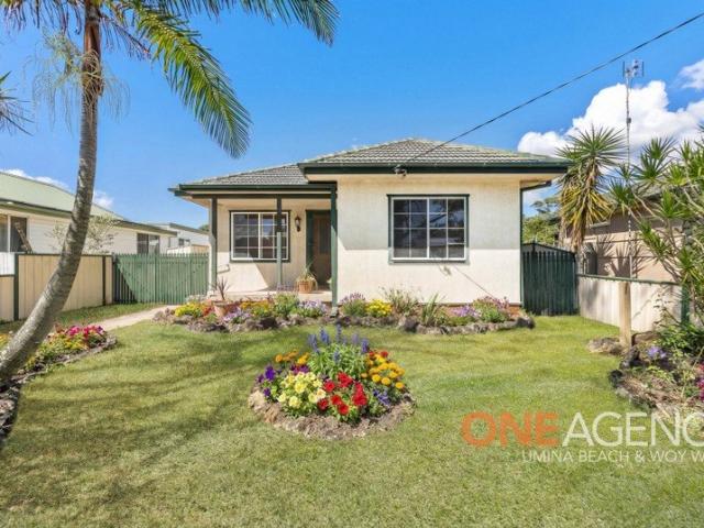 House for sale in Woy Woy, New South Wales