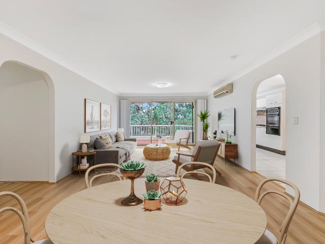 Apartment for sale in Carlingford