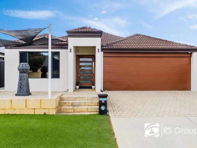 House for sale in Wellard, Western Australia