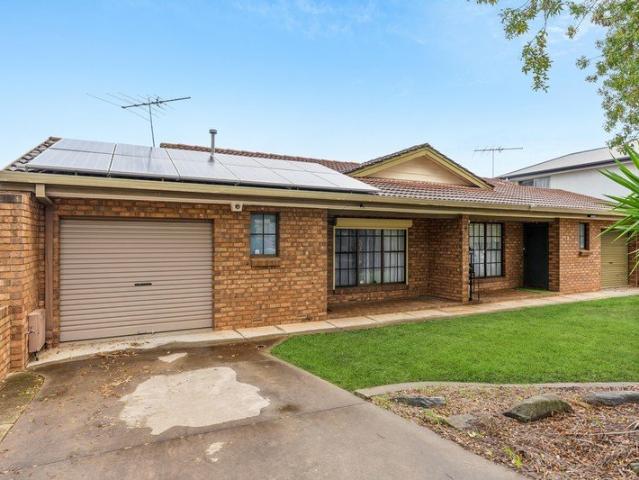 Apartment for sale in Horseshoe Creek, South Australia
