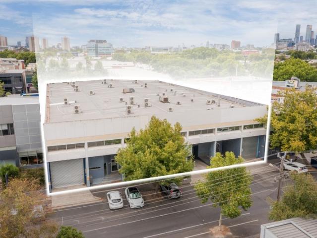 Warehouse for sale in Camerons Creek, Victoria