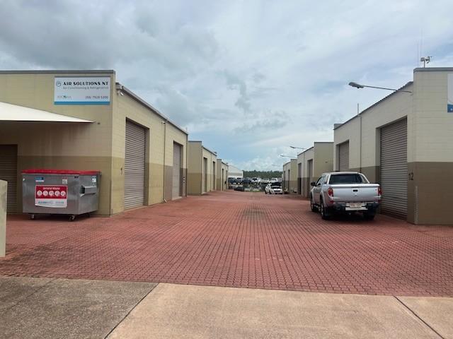 Warehouse for sale in Darwin, Northern Territory