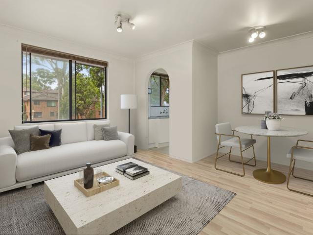 Apartment for sale in Merrylands, New South Wales