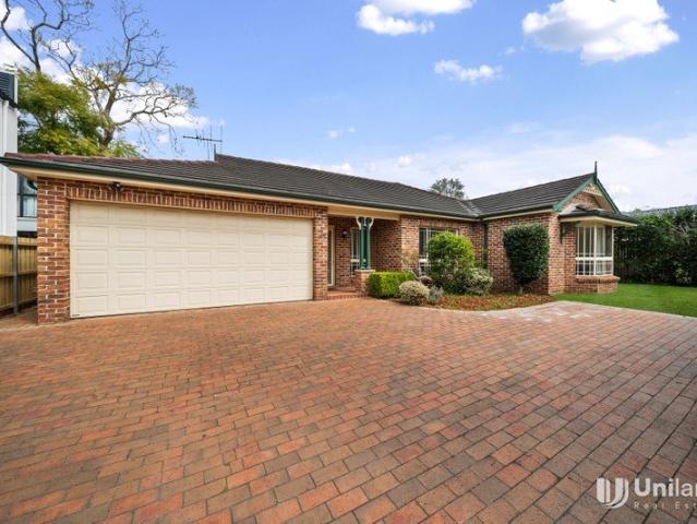 House for sale in Sydney, New South Wales