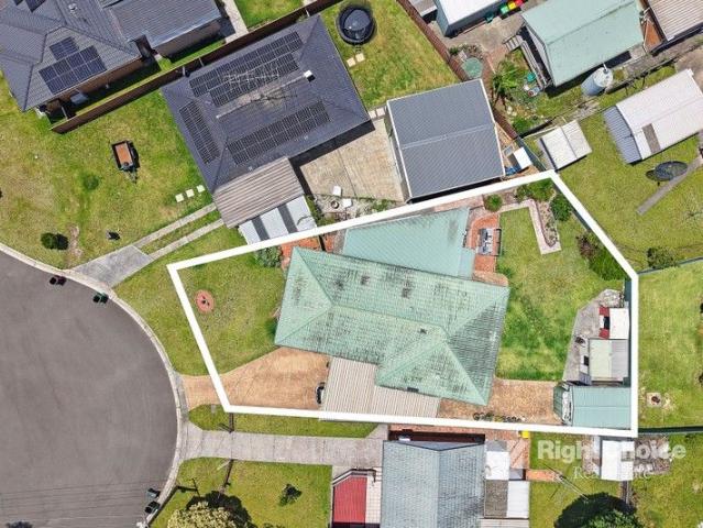 House for sale in Oak Flats Dc, New South Wales