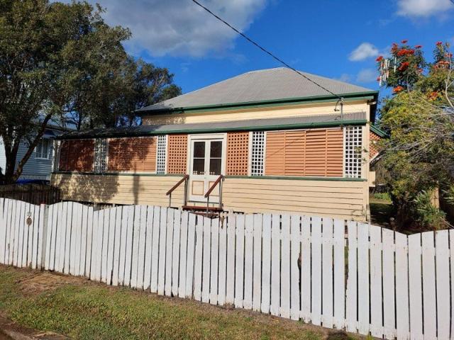 House for sale in Maryborough, Queensland