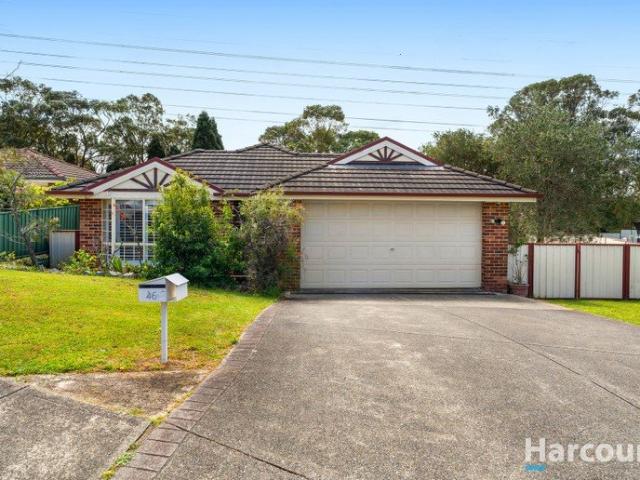 House for sale in Macquarie Hills, Newcastle-Maitland