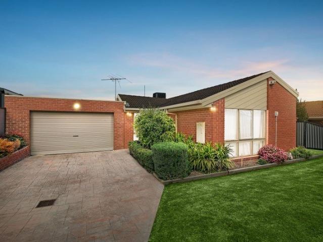 House for sale in Camerons Creek, Victoria