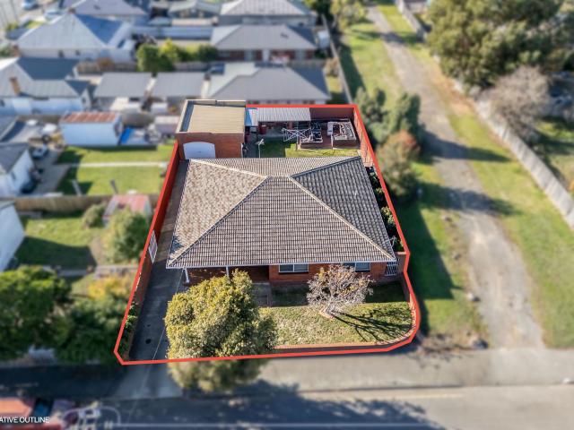 House for sale in Launceston, Tasmania