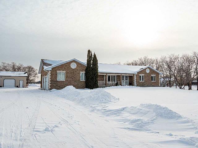 House for sale in Manitoba