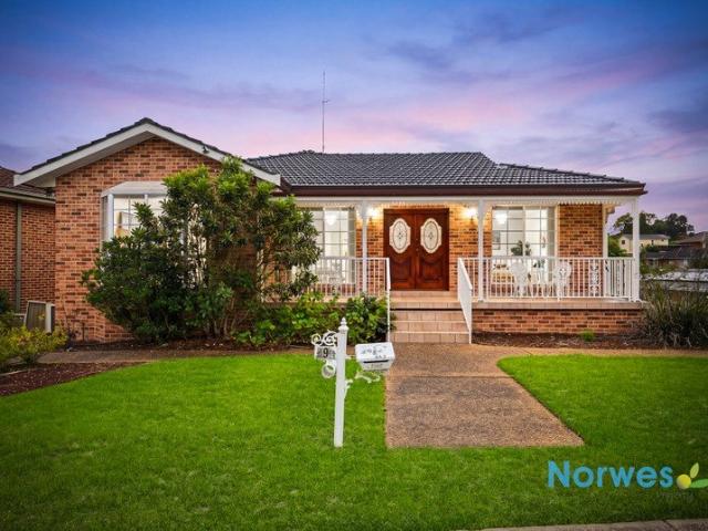 House for sale in Sydney, New South Wales