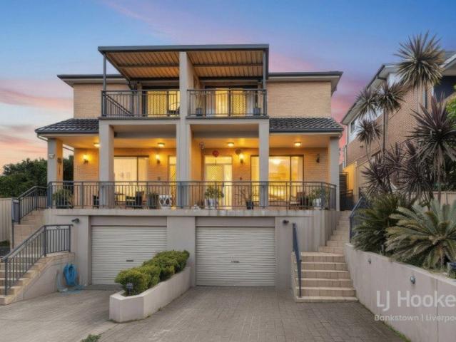 House for sale in Sydney, New South Wales