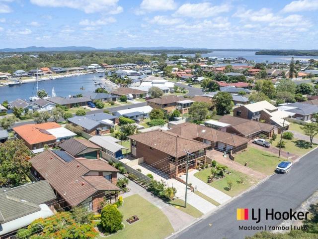 House for sale in Yamba, New South Wales