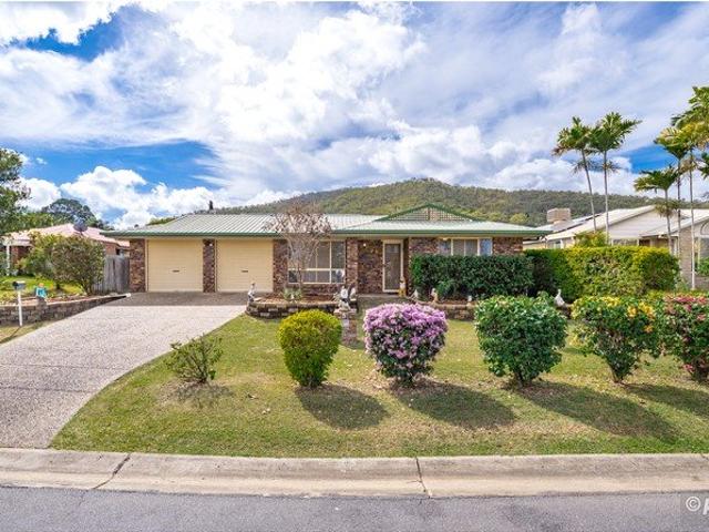 House for sale in Rockhampton, Queensland