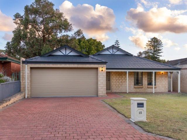 House for sale in Palmyra, City of Melville