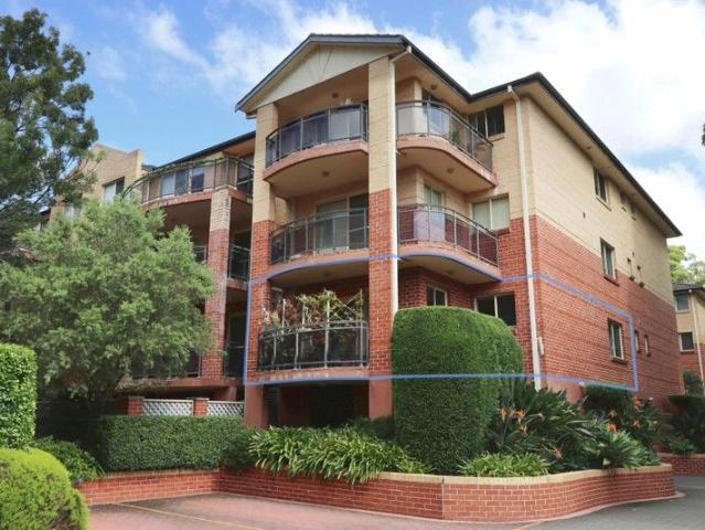 Apartment for sale in Pennant Hills