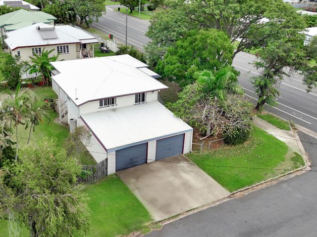 House for sale in Berserker