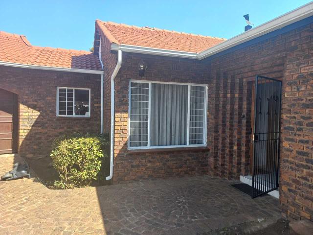 House for sale in Ekurhuleni, Gauteng