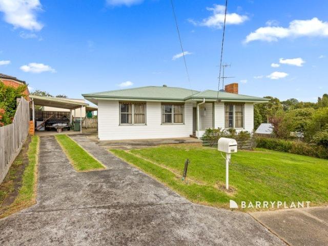 House for sale in Warragul, Victoria