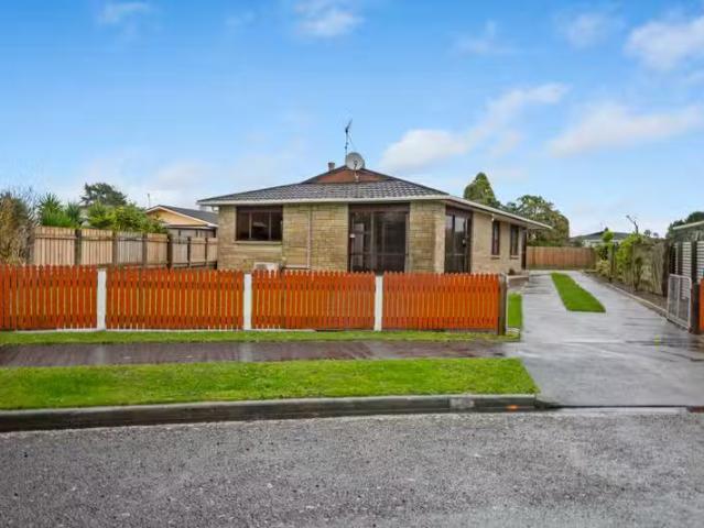 House for rent in Taranaki