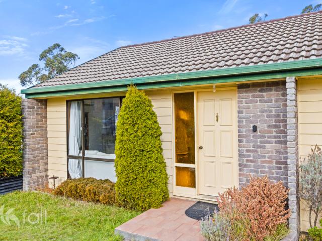 House for sale in Hobart, Tasmania