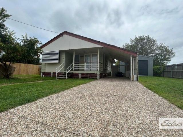 House for sale in Gladstone, Queensland